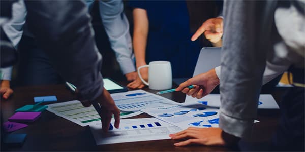 تغییرات شرکت