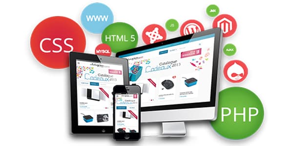 طراحی سایت و اپ