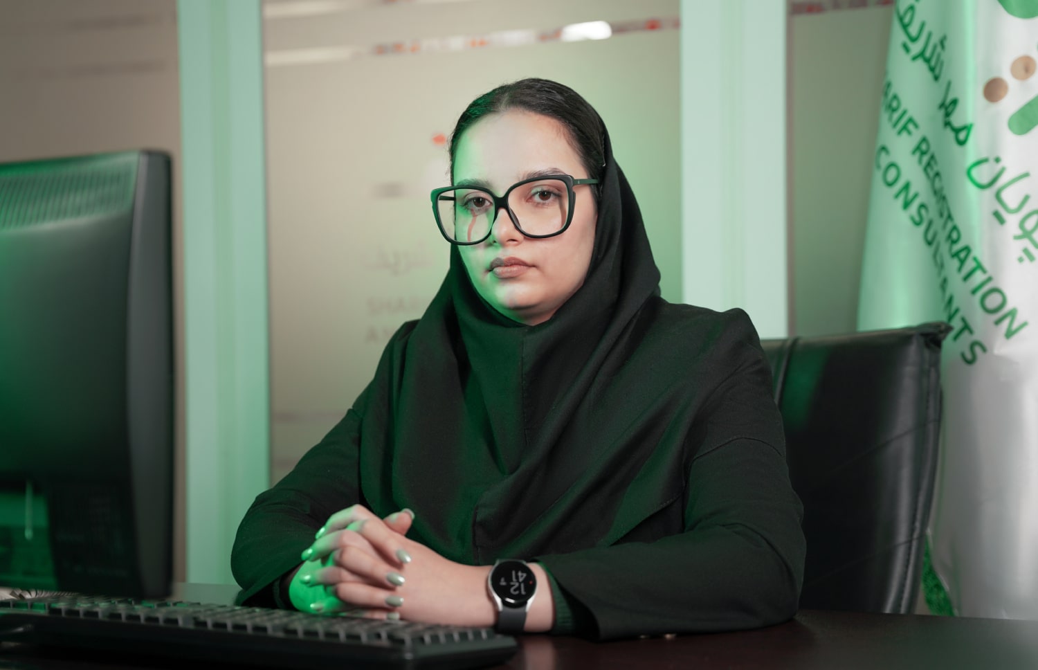 خانم مخدومی