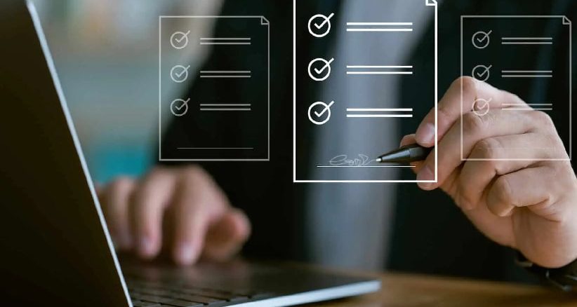 دریافت امضای الکترونیک (توکن)